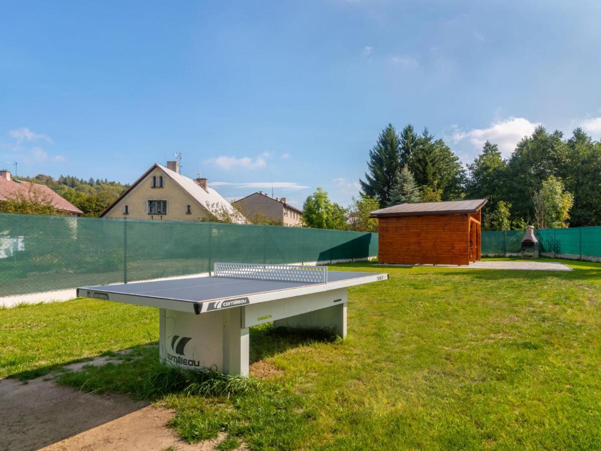 Iva - Ovh100 By Interhome *