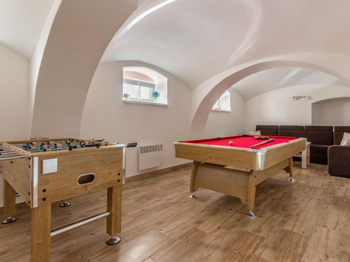 Holiday home Iva - Ovh100 By Interhome Olesnice v Orlickych horach