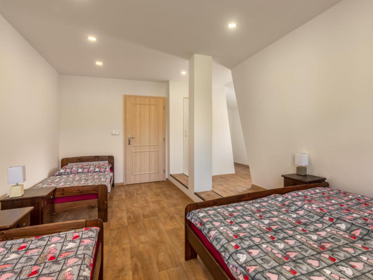 Holiday home Iva - Ovh100 By Interhome